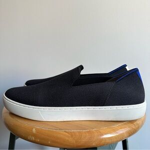 Rothy’s Unisex Original Slip on Sneaker - Size 11.5